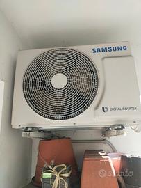 Condizionatore Samsung 