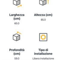 Lavastoviglie hotpoint