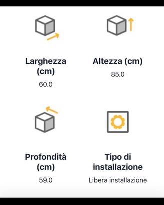 Lavastoviglie hotpoint