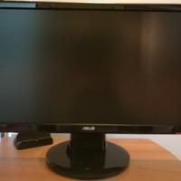 Monitor LCD Asus 22 pollici 1920x1080