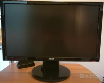 Monitor LCD Asus 22 pollici 1920x1080