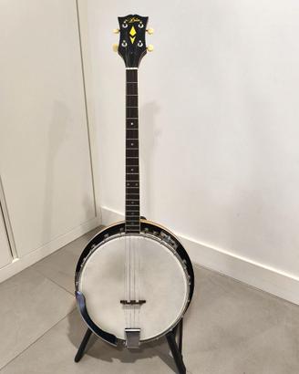 Banjo Aria 4 corde