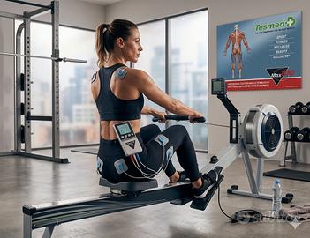 Tesmed Max 830 - Come Nuovo!