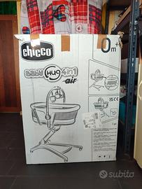 Chicco baby hug