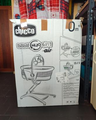 Chicco baby hug