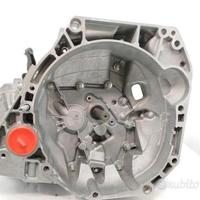 Cambio renault captur 0.9 900 tce 5 marce