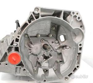 Cambio renault captur 0.9 900 tce 5 marce