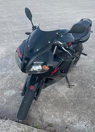 Yamaha TZR 50 ricambi