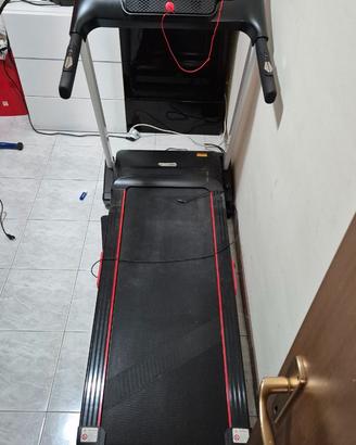 TAPIS ROULANT