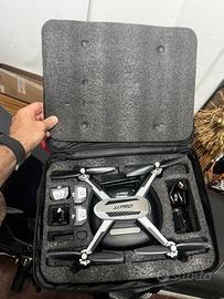 Drone JJPRO X5