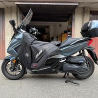 Honda Forza 350 Giugno 2023