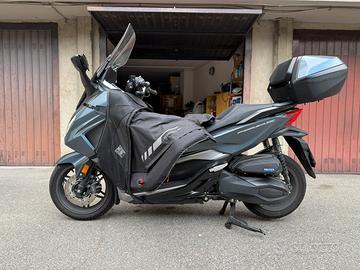 Honda Forza 350 Giugno 2023