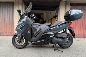 Honda Forza 350 Giugno 2023
