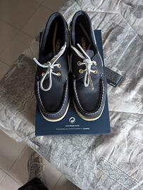 scarpa da barca