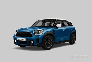 Mini Cooper Countryman Mini 1.5 Cooper Business Co
