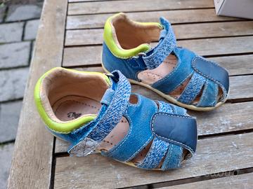 sandali bambino marca geox taglia 22