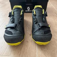 Scarpe SCOTT MTB Comp BOA