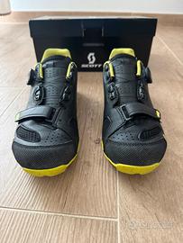 Scarpe SCOTT MTB Comp BOA