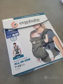 Marsupio Ergobaby Omni 360
