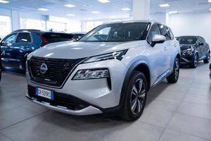 Nissan X-Trail TEKNA e-POWER e-4ORCE