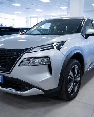 Nissan X-Trail TEKNA e-POWER e-4ORCE