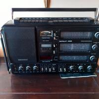 radio GRUNDIG