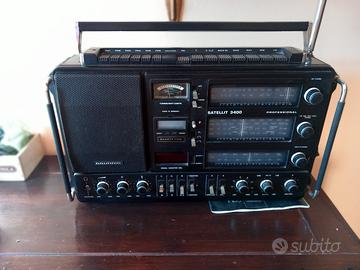 radio GRUNDIG