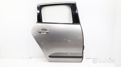 PORTIERA POSTERIORE DESTRA PEUGEOT 3008 Serie 9008