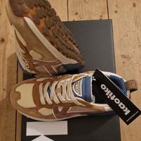 scarpa kaotico donna 