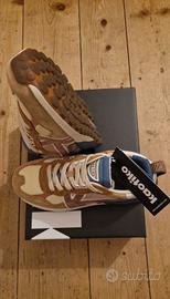 scarpa kaotico donna 