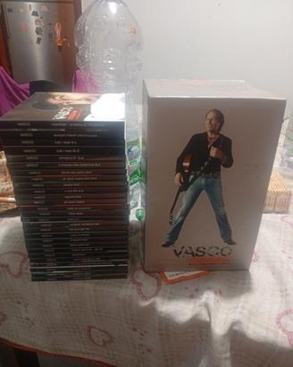 cd+DVD+libro con testi 