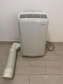 Aria condizionata portatile DeLonghi 12mille btu