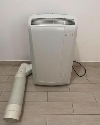 Aria condizionata portatile DeLonghi 12mille btu