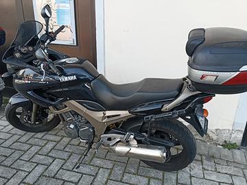 Yamaha TDM 900 - 2002