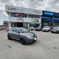 Lancia Ypsilon LANCIA YPSILON 1.3 MJT 16V DIVA - N
