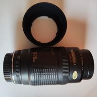 canon 70-210 f4