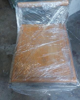 CARRELLO CUCINA CON RUOTE 