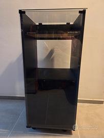 mobiletto giradischi Pioneer