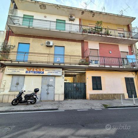 Appartamento Caivano [Cod. rif 3203165VRG]