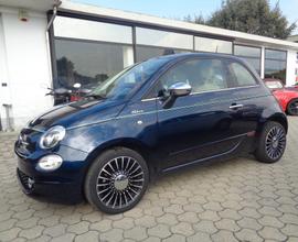 Fiat 500 1.3 Multijet 95 CV Riva