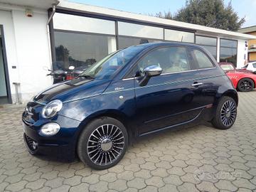 Fiat 500 1.3 Multijet 95 CV Riva