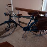 bici bianchi d'epoca 