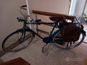 bici bianchi d'epoca 