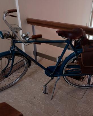 bici bianchi d'epoca 