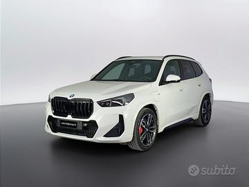 BMW X1 U11 - X1 xdrive 25e MSport Pro auto U14799