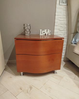 trittico camera da letto 