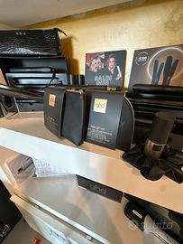 Ghd borsetta 2 pezzi