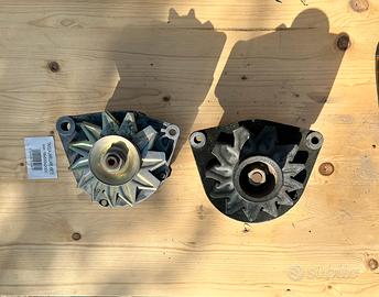 Alternatori Bosch per Alfa-Romeo d’epoca