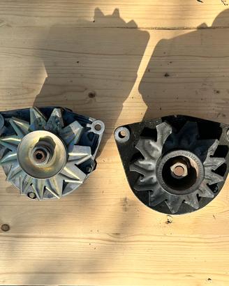 Alternatori Bosch per Alfa-Romeo d’epoca