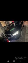BMW 118D